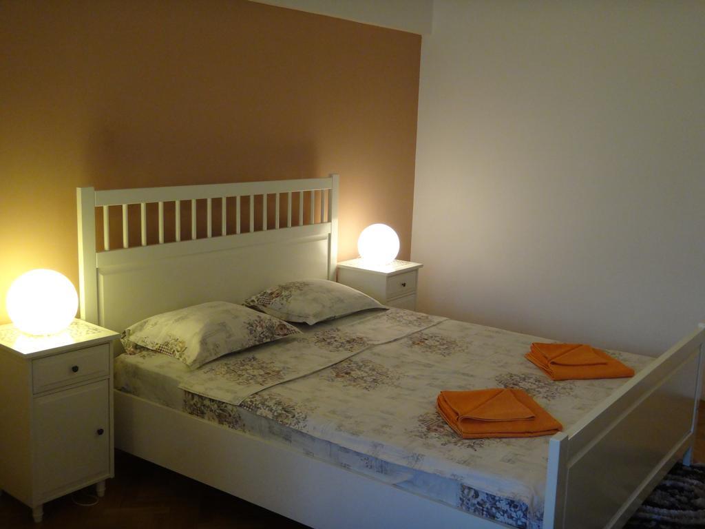 Bucharestby Apartments Room photo