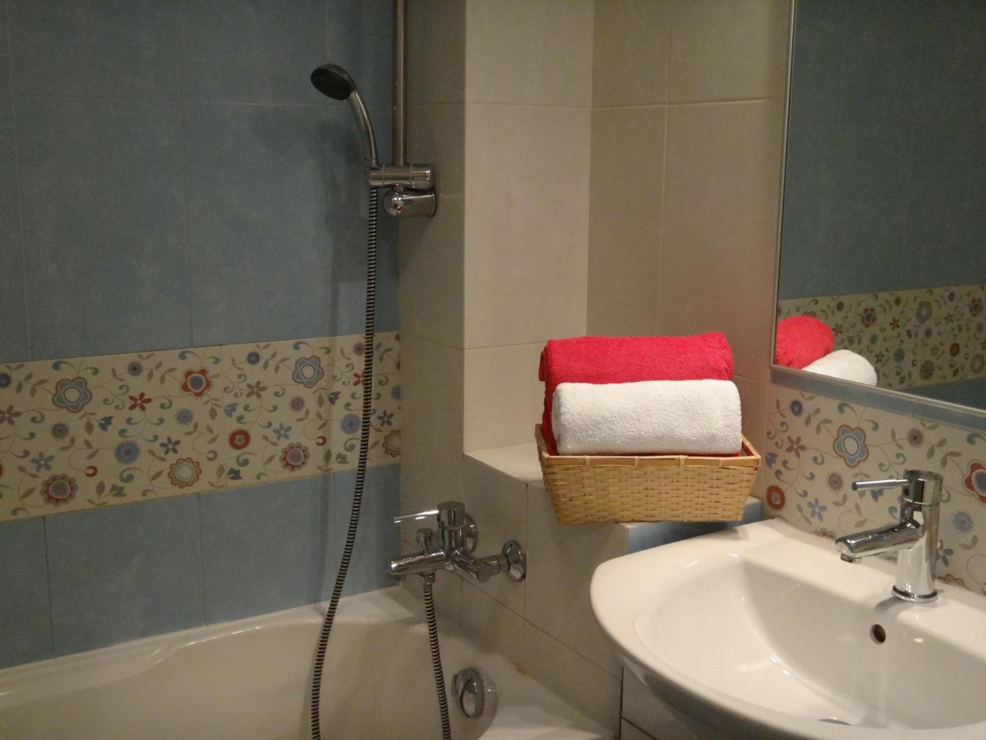 Bucharestby Apartments Room photo