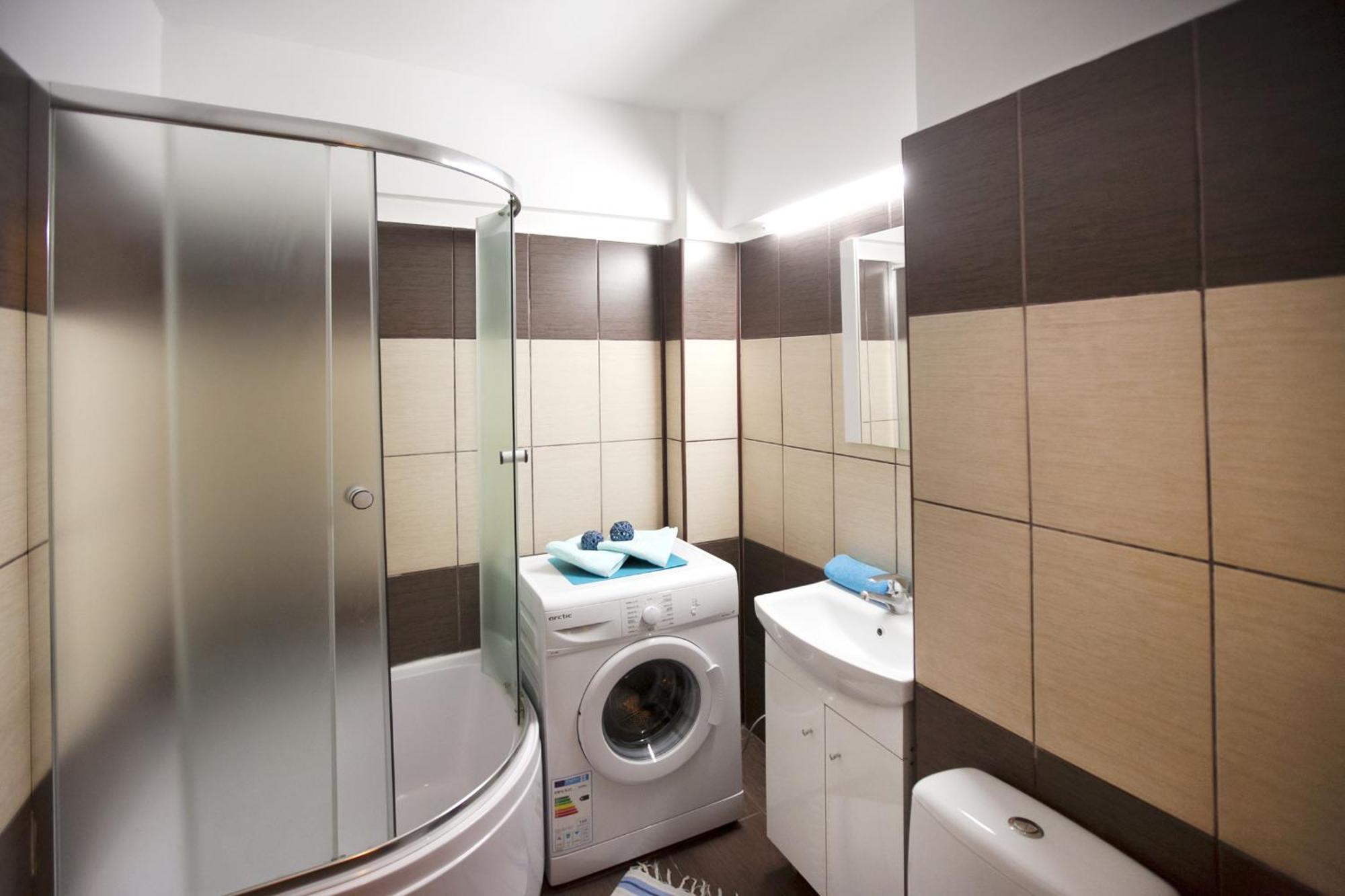 Bucharestby Apartments Room photo
